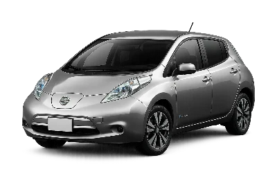 Разборка Nissan Leaf в Украине