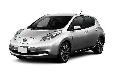 Бу запчасти Nissan LEAF