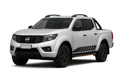 Автошрот Nissan Navara