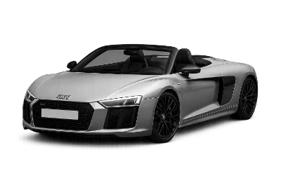 Шрот Audi R8