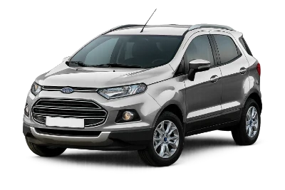 Разборка Ford ECOSPORT