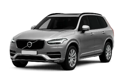 Б/у запчасти Volvo XC90