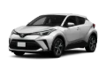 Toyota C-HR (2016 - 2026)