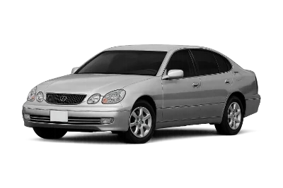 Купить б у автозапчасти Lexus GS