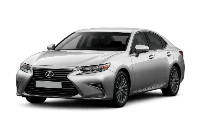 Купить б у автозапчасти Lexus ES