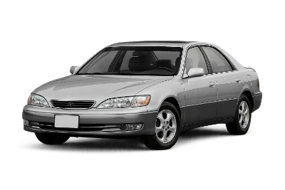 Бу запчасти Lexus ES