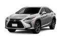 Лексус RX (2015 - 2022)