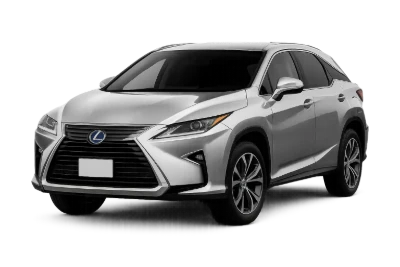 Разборка Lexus RX