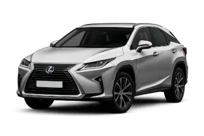 Бу запчасти Lexus RX
