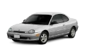 Dodge Neon (1995 - 2001)