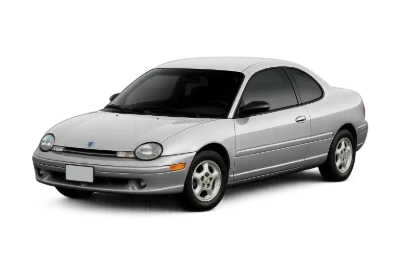 Разборка Dodge Neon