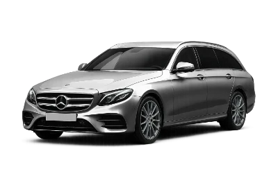 Б/у запчасти Mercedes E