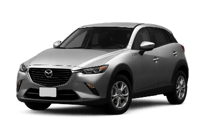 Разборка  Mazda CX-3