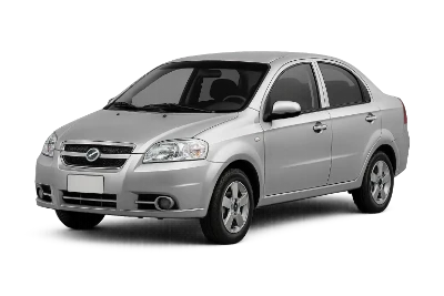 Автошрот ЗАЗ VIDA