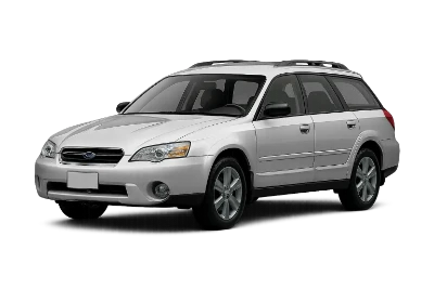 Купить б у автозапчасти Subaru OUTBACK
