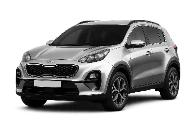 Разборка KIA Sportage