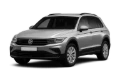 Vw Тигуан (2016 - 2026)