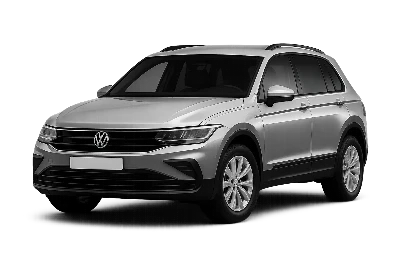 Бу запчасти Volkswagen Tiguan