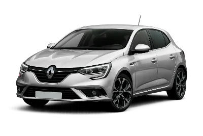 Шрот Renault Megane