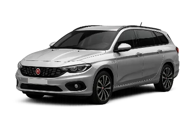 Шрот Fiat Tipo