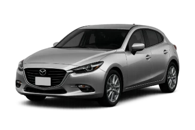 Бу запчасти Mazda 3