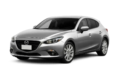 Бу запчасти Mazda 3