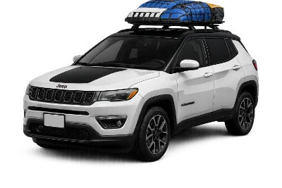 Автошрот Jeep Compass