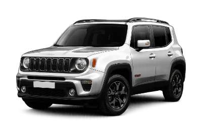 Разборка Jeep RENEGADE
