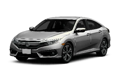 Бу запчасти Honda Civic