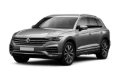 Vw Туарег (2017 - 2026)