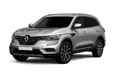 Разборка  Renault Koleos