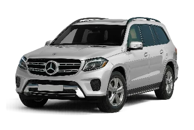 Разборка Mercedes GLS