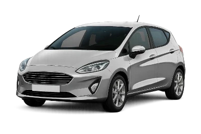 Автошрот Ford Fiesta