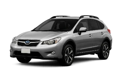 Бу запчасти Subaru XV