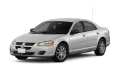 Dodge Stratus II (2000 - 2006)