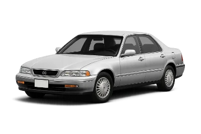 Разборка Honda Legend
