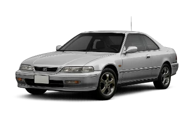 Разборка Honda Legend