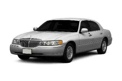Бу запчасти Lincoln Town Car