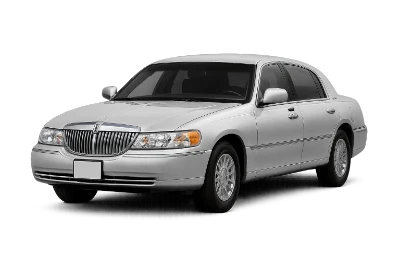 Купить б у автозапчасти Lincoln Town Car