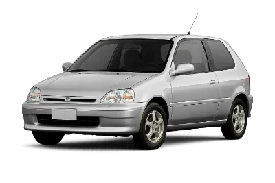 Б/у запчасти Honda Logo