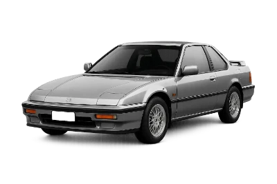 Бу запчасти Honda Prelude