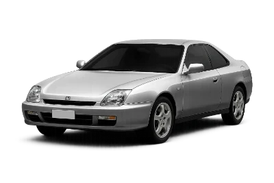 Купить б у автозапчасти Honda Prelude