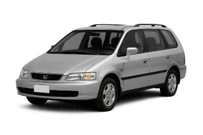 Авторазборка Honda Shuttle