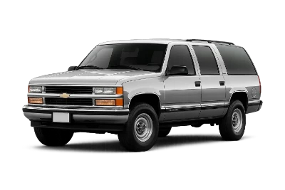 Бу запчасти Chevrolet Suburban
