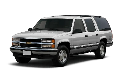 Разборка Chevrolet Suburban
