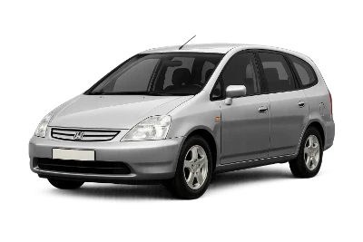 Шрот Honda STREAM