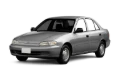 Хендай Акцент (1994 - 2001)