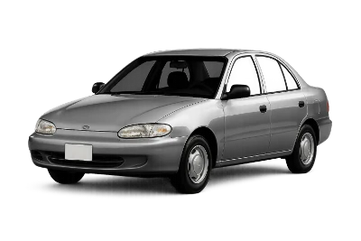 Разборка Hyundai Accent