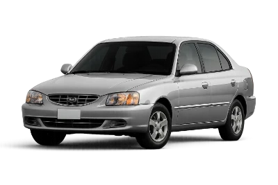 Бу запчасти Hyundai Accent