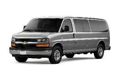 Разборка Chevrolet Express